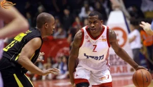 יורוקאפ: הפועל ירושלים הפסידה לקאחה סול 84:70 ולא עלתה לשלב הבא