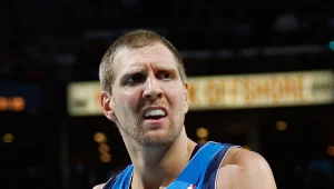 NBA: דאלאס עצרה את רצף הניצחונות של מיאמי עם 98:96