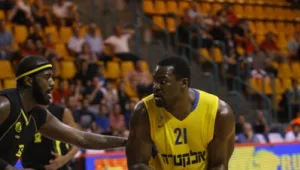 גיא פניני: "רואים שסופו הוא רמה אחת מעל לליגה"