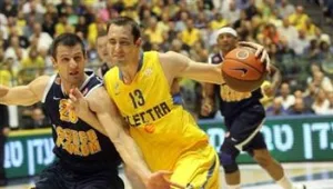 משחק הכנה: המבחן האמיתי של מכבי תל אביב הוא בשבוע הבא מול קאחה לבוראל