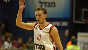 כדורסל: הפועל ירושלים ניצחה את גליל/גלבוע 86:94 במלחה