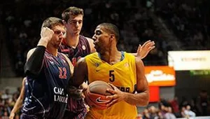 טעון חיזוק: מכבי תל אביב חייבת להתחזק וכמה שיותר מהר