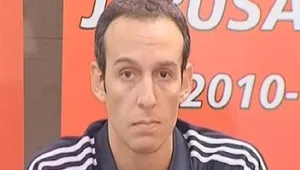 עודד קטש: "בדרך הזאת גם ההישגים יגיעו. קיבלתי כל מה שמאמן יכול לבקש"