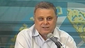 פדרמן: "מבקש קצת רחמים מהתקשורת. היו יותר מדי שמועות הקיץ"