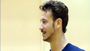 ליאור ליובין: "המשחק מול ורסאץ' הוא אבן דרך למועדון"