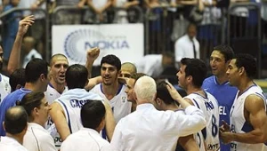 מוקדמות אליפות אירופה: ישראל הפסידה למונטנגרו 79:69, אך עלתה לאליפות אירופה