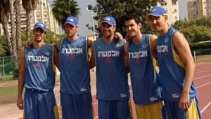 ליאור אליהו: "החזרנו למכבי את הצביון הישראלי, זה מה שהקהל רוצה לראות"