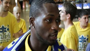 ג'רמי פארגו: "תמיד יש לחץ כי אני תמיד רוצה לנצח"