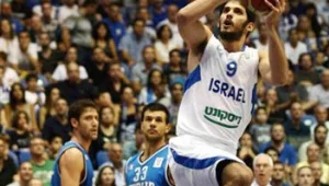 עמרי כספי: "אנחנו מגיעים רק כדי לנצח את מונטנגרו"