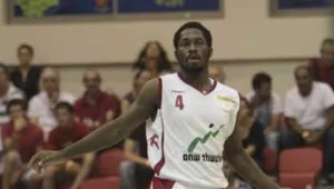 ג'רמי פארגו: "לחתום במכבי תל אביב הייתה הסיטואציה הכי טובה בשבילי