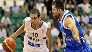 המנהיג: טל בורשטיין חוזר אל מרכז הבמה של הכדורסל הישראלי