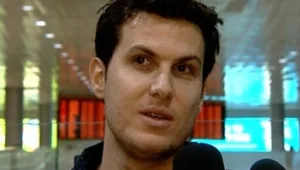 גיא פניני: "הגיע הזמן לשנות את ההיסטוריה"