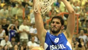 מוקדמות אליפות אירופה: נבחרת ישראל הפסידה 84:83 בפינלנד