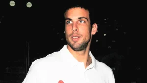 יותם הלפרין: "השתניתי. חשוב להיות גם רע ולצעוק כשרציך"