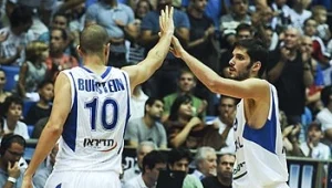 היכל נוקיה שוב מלא, הנבחרת מהירה ונחושה ובכל זאת נותרו כמה בעיות