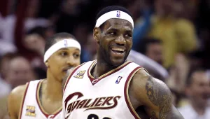 לברון ג'יימס במו"מ לרכישת אחוזה במיאמי תמורת 49.5 מיליון דולר