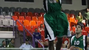 ג'ייסון ריץ' חתם לשנתיים בהפועל ירושלים