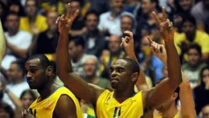 אלן אנדרסון סיכם לשנתיים בריאל מדריד