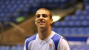 מכבי ת"א ויתרה על גל מקל ורביב לימונד