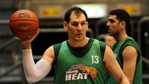 גליל/גלבוע החתימה את עידו קוז'יקרו, מורן רוט חוזר להפועל חולון