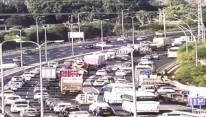 "פקקים איומים ונוראיים": הנהגים זועמים על "נתיב פלוס"