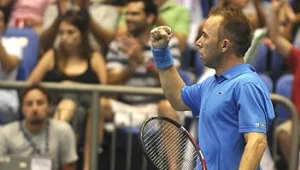 גביע דייויס: נבחרת ישראל תפגוש את קנדה