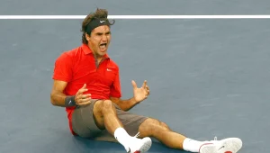 רולאן גארוס: רפאל נדאל ורוג'ר פדרר יפגשו בגמר