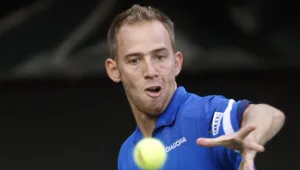 דודי סלע העפיל לגמר טורניר פרגאנה באוזבקיסטן