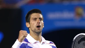 נובאק דיוקוביץ' גבר על רפאל נדאל וזכה בטורניר מדריד