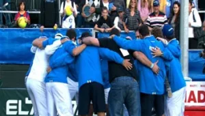 אנדיוני השלימו את המשימה עם 1:3, ישראל ניצחה את פולין