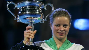 אליפות אוסטרליה: קים קלייסטרס זכתה בטורניר אחרי ניצחון 1:2 בגמר על נה לי