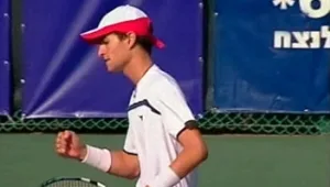 הפתעה: אמיר ויינטרוב גבר על דודי סלע וזכה באליפות ישראל