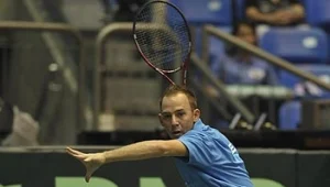 דיוויס: סלע ולוי הפסידו, אוסטריה ניצחה 2:3 ונשארה בבית העליון