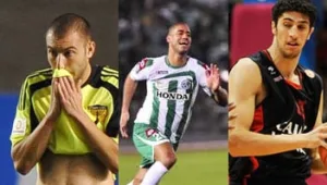 יצאו קטנים: חמשת המאכזבים הגדולים של השנה