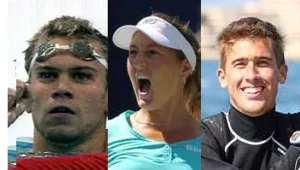 היו לראש: חמשת ספורטאי השנה העברית האחרונה