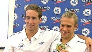 גל נבו: "ידעתי שמחכים להישג ועמדתי בציפיות"