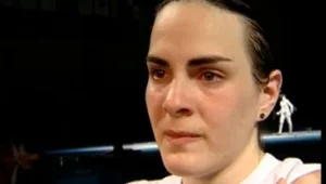 הסייפת נועם מילס זכתה במדליית הארד באליפות אירופה