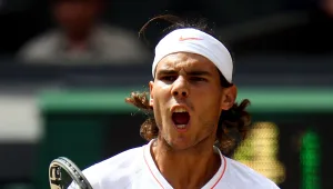 ווימבלדון: רפאל נדאל הביס את תומאס ברדיץ' וזכה בטורניר בפעם השנייה