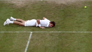 המשחק הארוך בהיסטוריה הוכרע אחרי 665 דקות. המנצח: איסנר