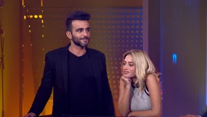 השאלה שסיבכה את דנית עם אליאב