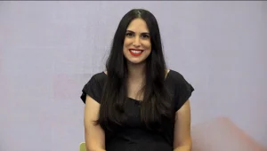 הקוקו של אודי סגל וחולצת הבטן של טלי מץ | כוכבי ערוץ 13 עונים על שאלון יום כיפור