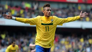 קופה אמריקה: ברזיל העפילה לרבע הגמר עם 2:4 על אקוודור