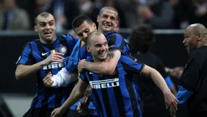 ווסלי סניידר יעבור למנצ'סטר יונייטד תמורת 35 מיליון ליש"ט