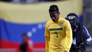 קופה אמריקה: ברזיל חילצה 2:2 מפארגוואי בדקה ה-90