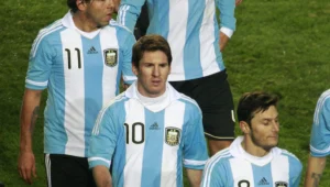 קופה אמריקה: ארגנטינה חילצה 0:0 מקולומביה