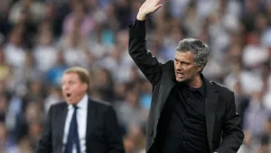 קונטראו קרוב להפוך לרכש החמישי של מוריניו וריאל