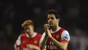 דיווח: ססק פברגאס יחתום בברצלונה עוד השבוע