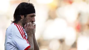 ארגנטינה: ריבר פלייט ירדה ליגה לראשונה לאחר 110 שנות קיום