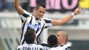 אלכסיס סאנצ'ס סיכם את תנאיו בברצלונה