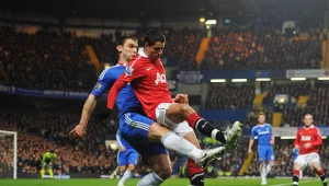 פרמיירליג: בניון וצ'לסי יתארחו אצל יונייטד במחזור החמישי